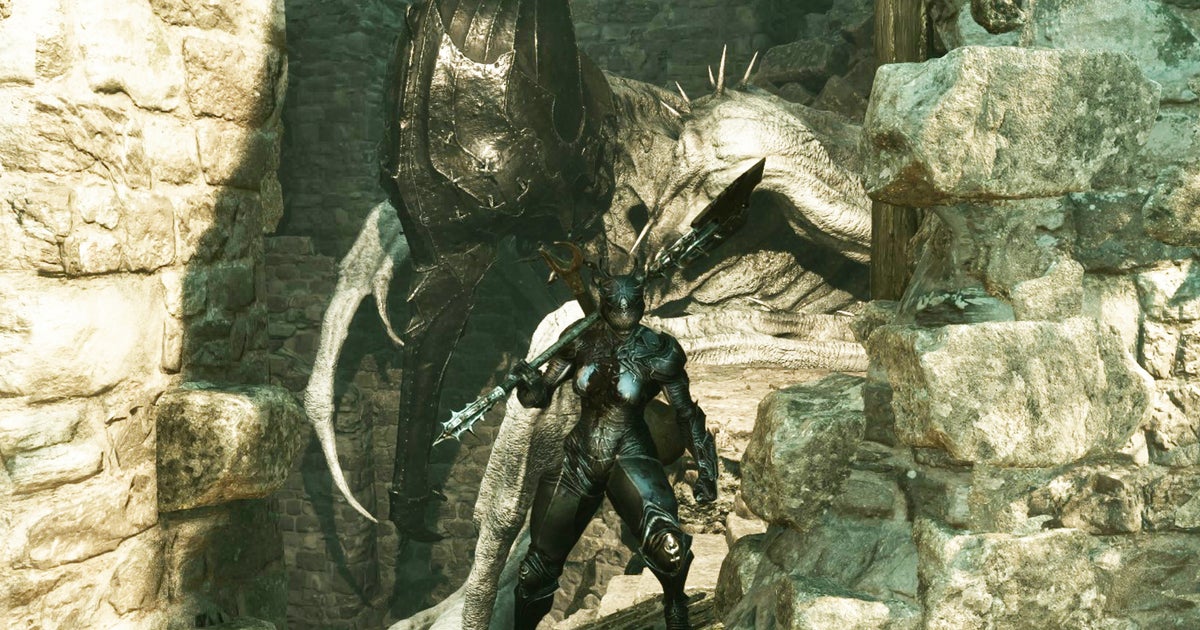 Mortal Shell 2: What to do in the Forgotten Tower