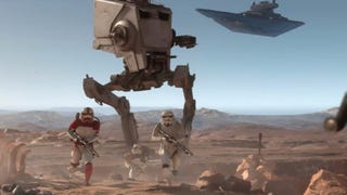 Próximo DLC de Star Wars: Battlefront terá um novo mapa de Tatooine