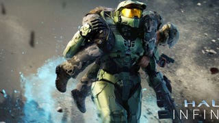 Próximo modo multiplayer de Halo Infinite poderá ter elementos de Battle Royale