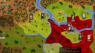 Map Country: Rise Of Prussia Demo