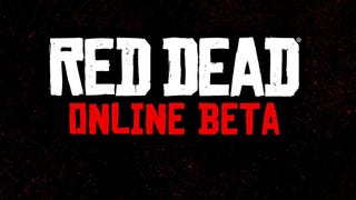 První informace o Red Dead Online