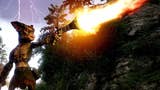 První nahrávka z hraní Risen 3 a také čerstvé screenshoty