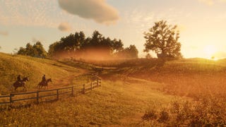 První screenshoty z PC verze Red Dead Redemption 2 a HW nároky
