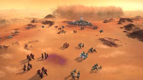 První sestřih z hraní Dune: Spice Wars