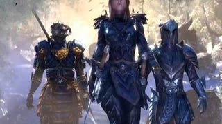 První video z konzolového The Elder Scrolls Online