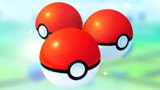 Przebywającym w domach fanom Pokemon Go kończą się Pokeballe