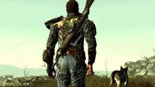 Przygotowanie Fallouta 4 do obsługi modów