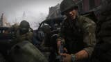 Call of Duty: WW2 - misja: Przypadkowe ofiary