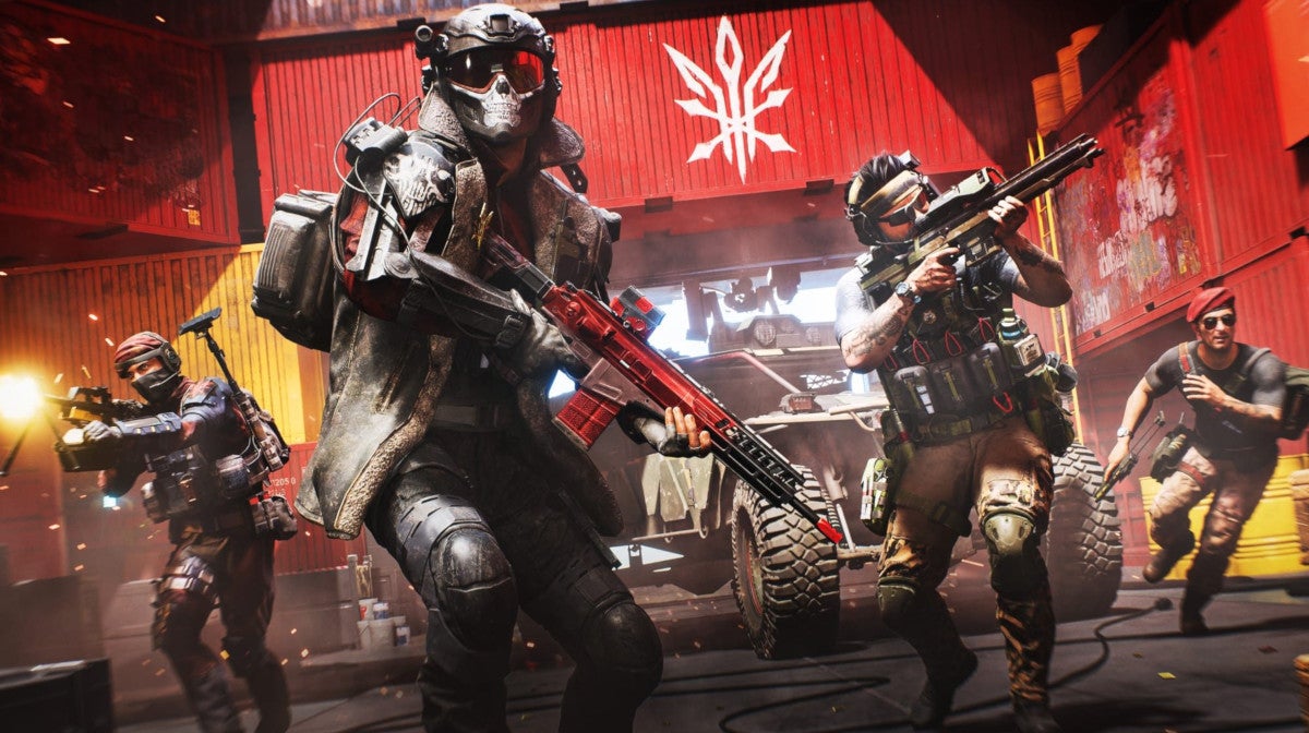 Niepewna przyszłość Call of Duty to szansa dla Battlefielda - uważa ...