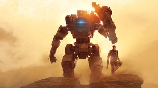 Przyszłość Titanfall zależy od twórców - zapewnia EA