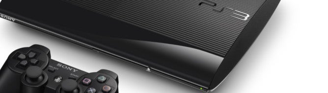 Playstation 3 super hot sale slim release date