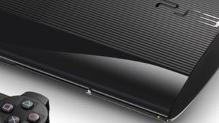 PS3 Super Slim: Game reveals trade-in deals ahead of launch