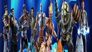 PS All-Stars: Battle Royale has 'hundreds of hours of content', says Killian