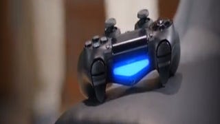 PS4 'Playroom' tech demo shows PlayStation Eye & DualShock at work