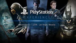 PlayStation Experience - watch all the sessions here 