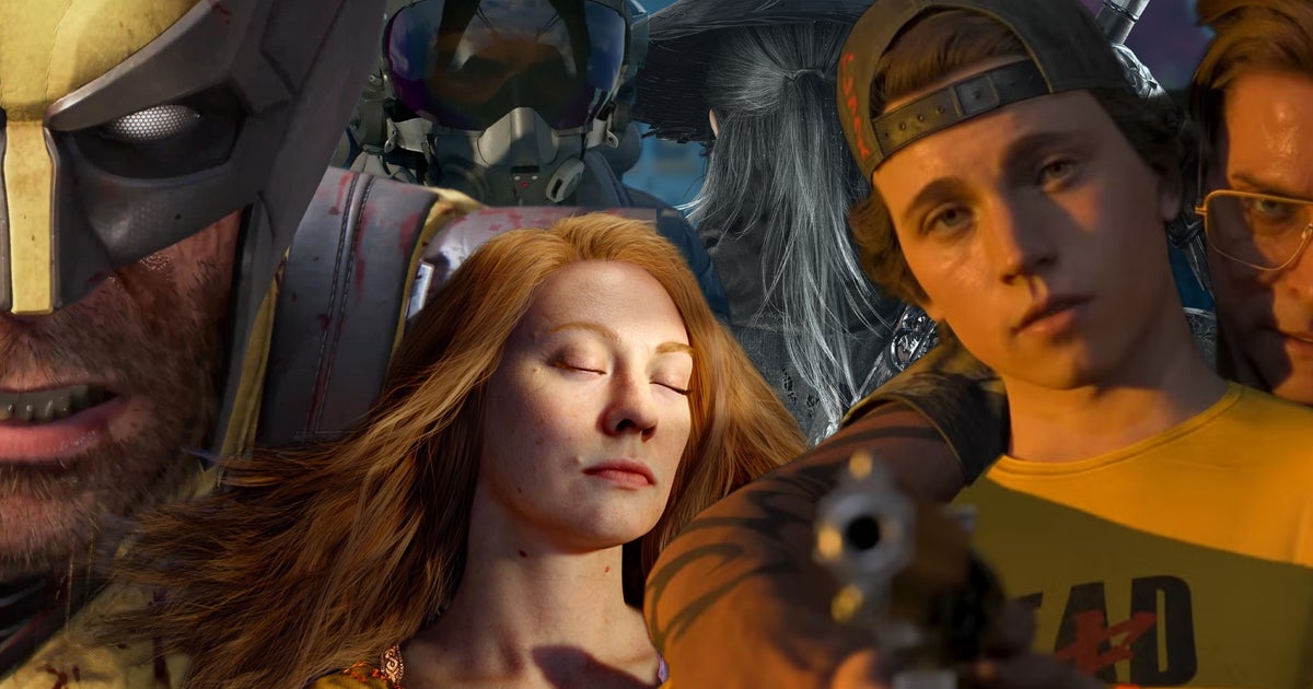 A conspicuous absence of live-service, a wealth of single-player games, and the spectre of a £500 console: what we made of PlayStations June State of Play A conspicuous absence of live-service, a wealth of single-player games, and the spectre of a £500 console: what we made of PlayStations June State of Play