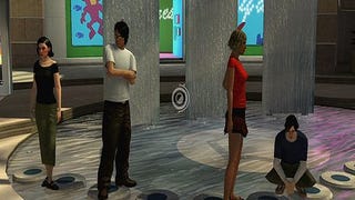 PlayStation Home v1.3 coming this September