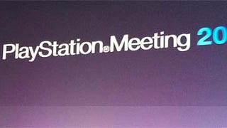 Full Report: Sony's Tokyo PlayStation Meeting - PSP successor revealed, PS Suite, PS Store for Android announced