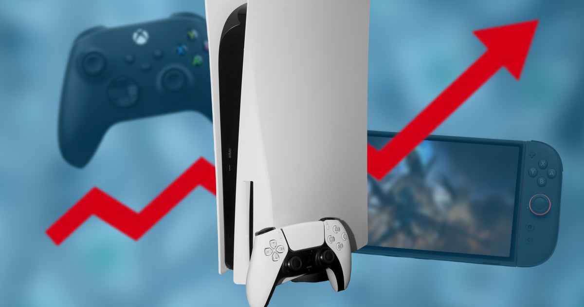 It wouldnt be a surprise if Microsoft and Nintendo followed suit - Analysts reacts to PlayStations shock price rise as industry braces for more uncertainty It wouldnt be a surprise if Microsoft and Nintendo followed suit - Analysts reacts to PlayStations shock price rise as industry braces for more uncertainty