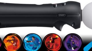 Sony answers loads of your PlayStation Move questions