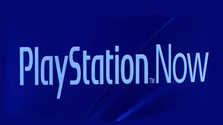 Sony recommends a 5MBPS+ connection to use PlayStation Now, information sign-ups live 