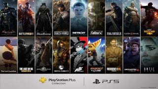 PS Plus Collection acaba hoje