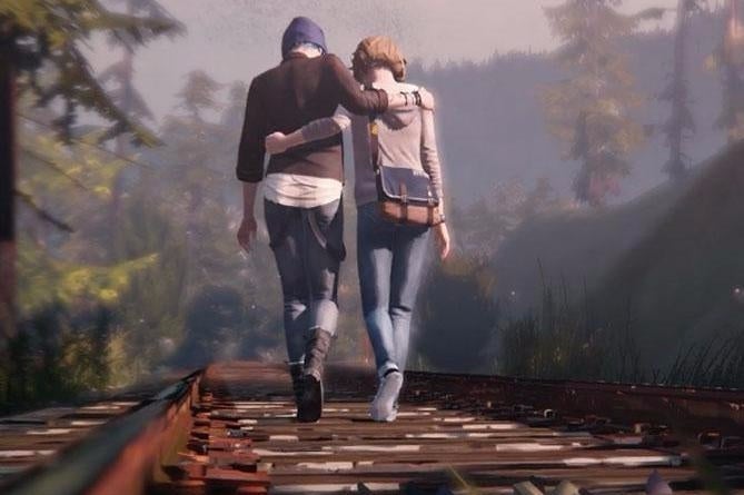 PS Plus freebies for June include Life is Strange and Killing Floor 2