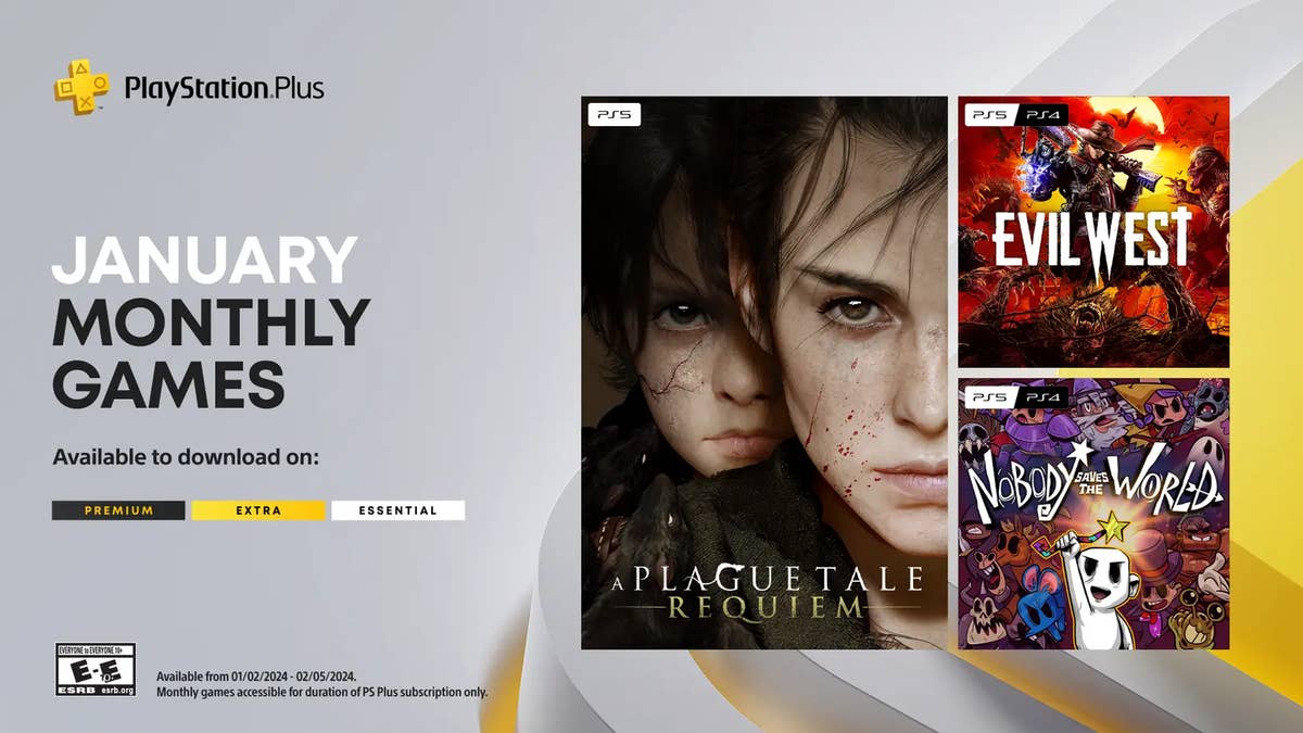 Playstation plus game hot sale free
