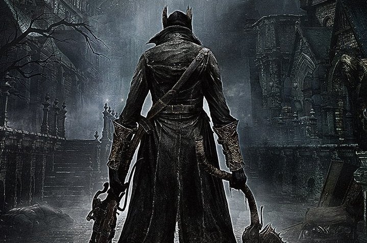 Vão precisar de PS Plus para aproveitar ao máximo Bloodborne | Eurogamer.pt
