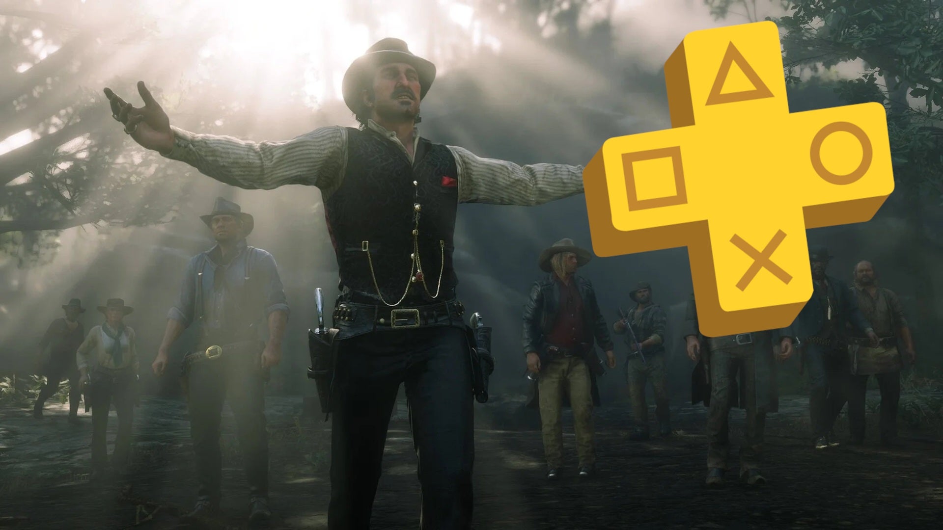 Hit Rockstara, polskie RPG i więcej w majowej ofercie PS Plusa. Jest pełna lista