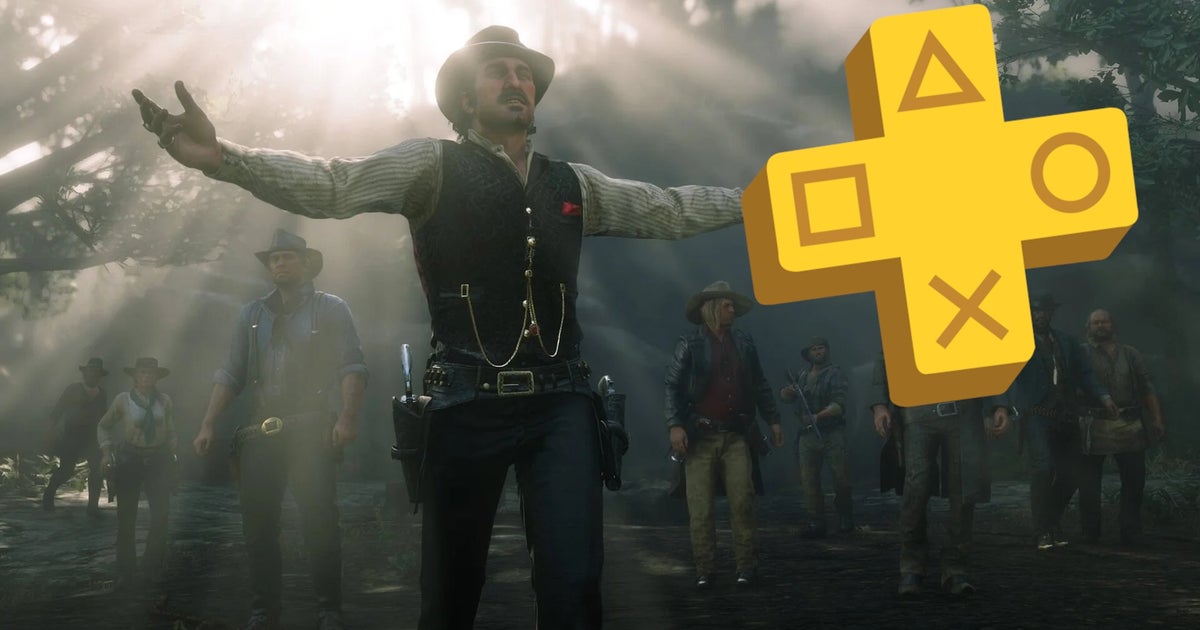 Hit Rockstara, polskie RPG i więcej w majowej ofercie PS Plusa. Jest pełna lista