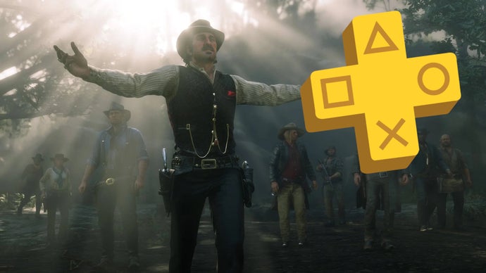 Hit Rockstara, polskie RPG i więcej w majowej ofercie PS Plusa. Jest pełna lista