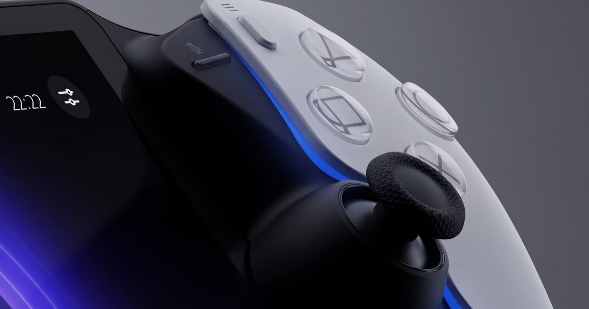 PS6 z handheldem albo jako konsola hybrydowa? Szef PlayStation sugeruje nowy kierunek