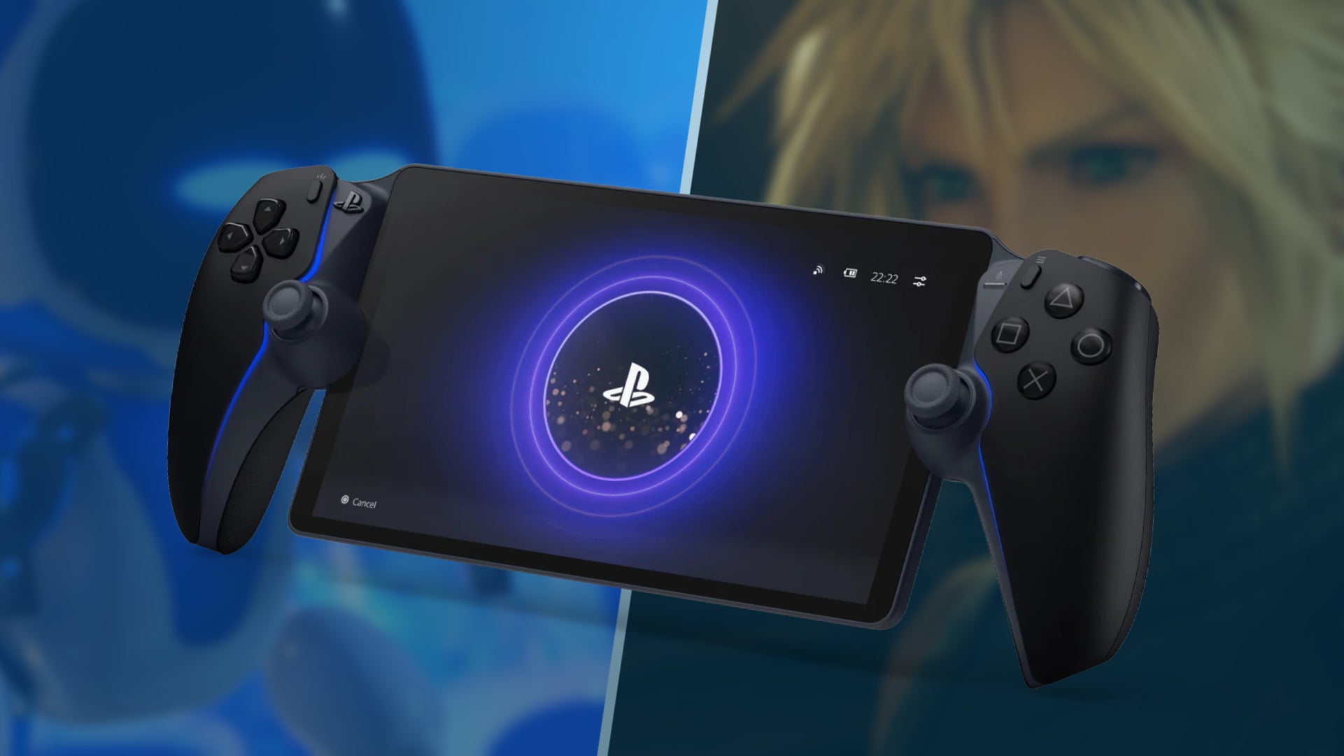 As PlayStation bosses celebrate PS Portal usage figures, I can finally say the weird little PS5 peripheral justifies its existence