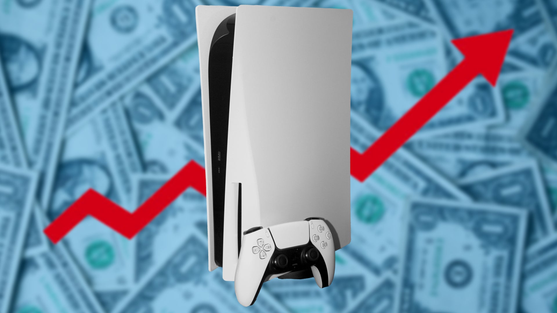 Sony announces major price hikes for PS5, PS5 Pro, and Portal as it blames "continued pressures in the global economic landscape"