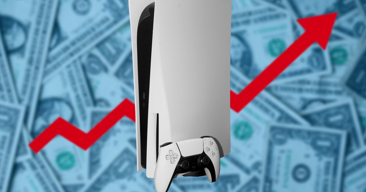 Sony announces major price hikes for PS5, PS5 Pro, and Portal as it blames