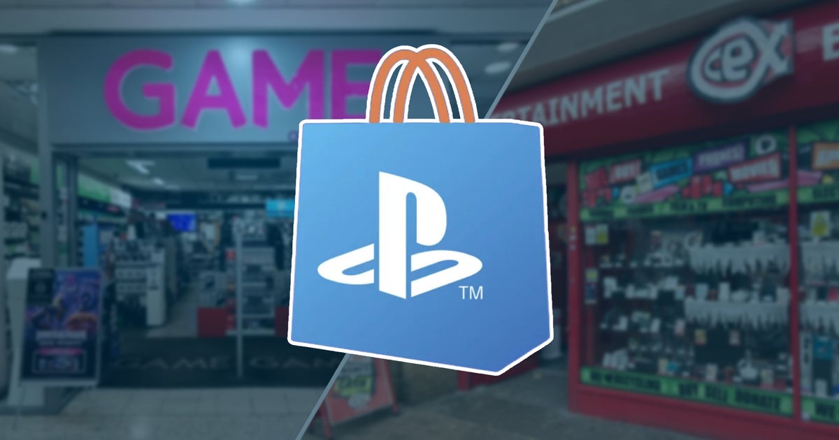 "A hammer blow for games retail" - Experts weigh in on PlayStation's discless future, and the impact it will have on traditional game stores