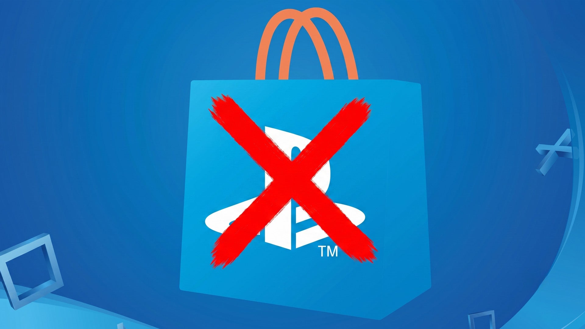 Sony zamyka PlayStation Store na PS3 i PS Vita