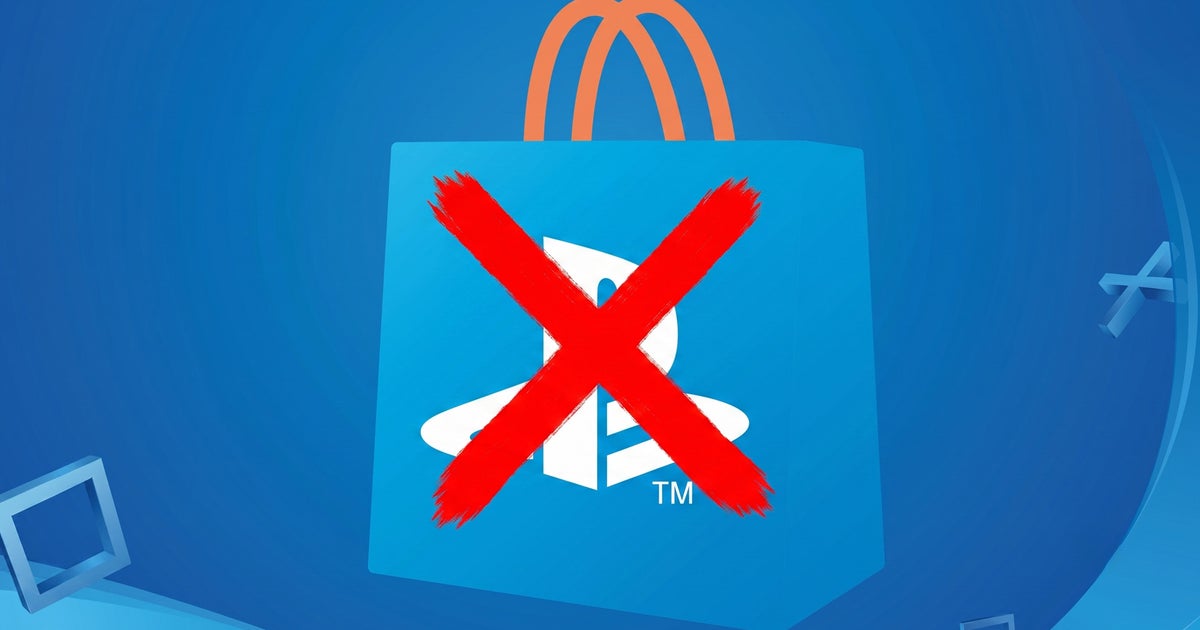 Sony zamyka PlayStation Store na PS3 i PS Vita
