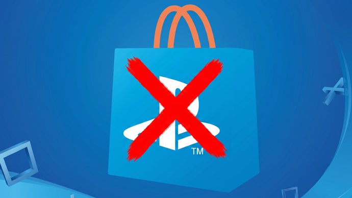 Sony zamyka PlayStation Store na PS3 i PS Vita