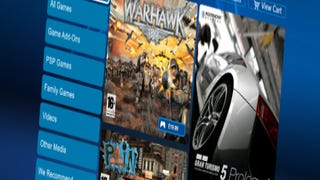 Sony extends Welcome Back package for PS3, PSP in US