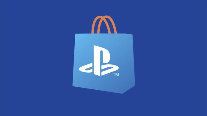 PlayStation Store Digital Marketplace