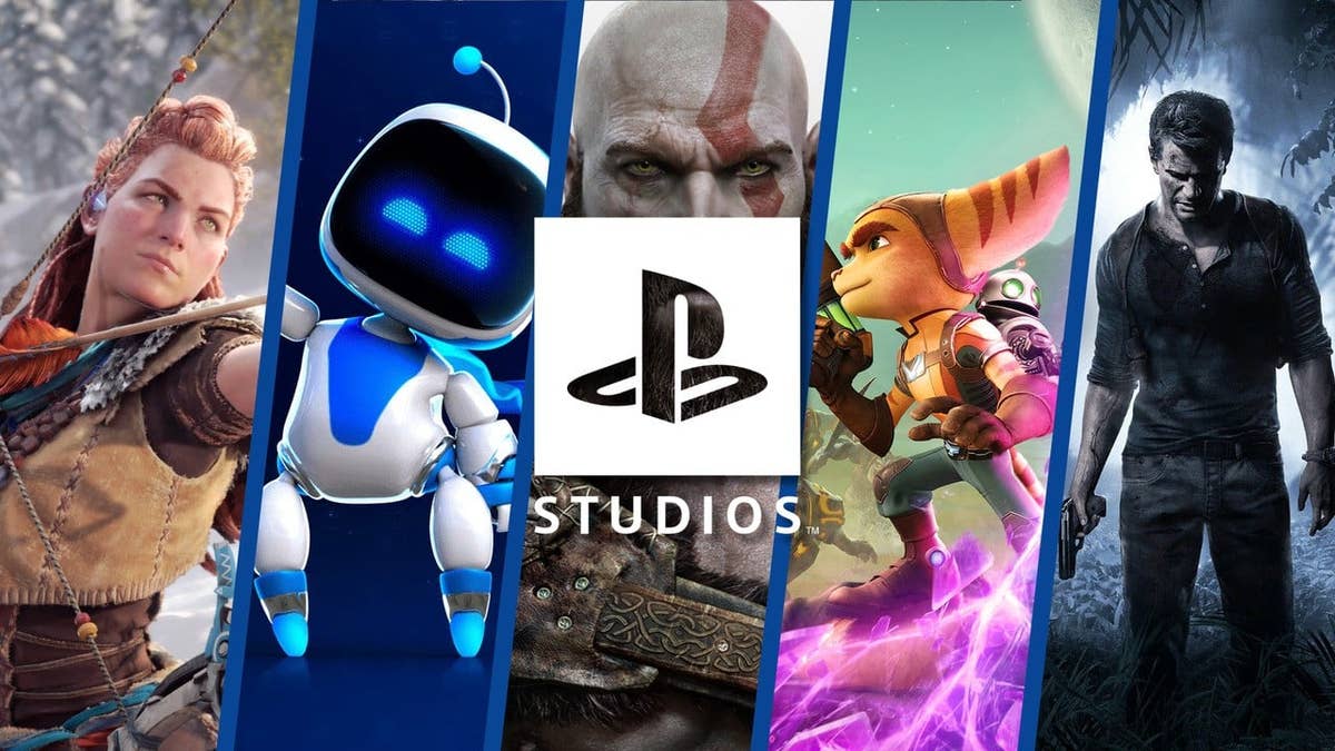 Microsoft admits "many" PlayStation exclusives "better quality" than those on Xbox | Eurogamer.net