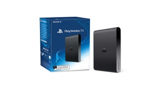PlayStation TV for $20 at Best Buy
