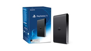 PlayStation TV for $20 at Best Buy