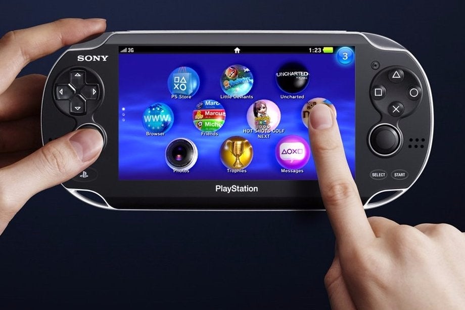 Fez ps vita discount