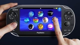 PS Vita "encontrou o seu nicho", segundo o responsável pela PlayStation UK