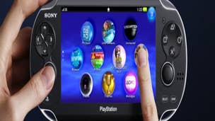 Report - Specific Vita games to require memory card for saving