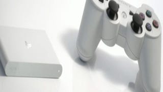 PS Vita TV will see wider Asian release in China, South Korea - no western plans says Andrew House