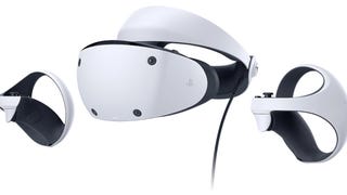 Instrukcja od PlayStation VR 2 wyciekła? W sieci krąży rzekoma specyfikacja
